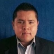 Martin Martinez Rios