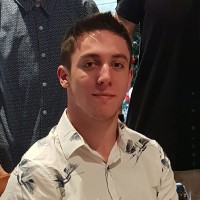 Ben Lange
