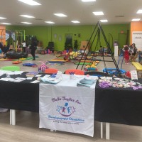 Bella Smiles For Developmental Disabilities