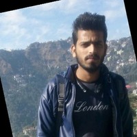 Nitin Goyal