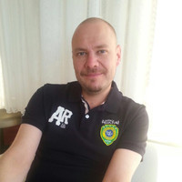 Aki Rytkönen