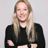 Stefanie Heimo