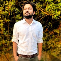 Talha Farooq