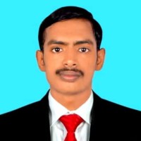 Rumesh Babu