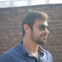 Pankaj Godwani