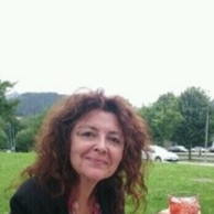 Maritere Salgado Romero