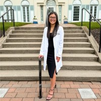 Isabella Maurer, PA-C