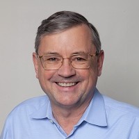 Max Holmes