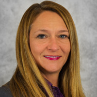 Tammy May