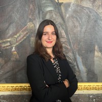 Emilie Courty