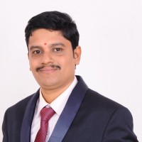 S PRAKASH RAO SALANKE