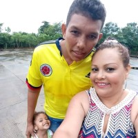 Deibis Mercado Amaya