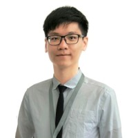 Wade Hsu
