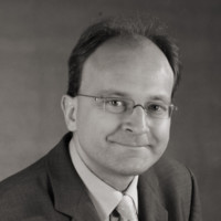 Frank Aron