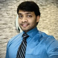 Suresh Nagalapuram Baskaran