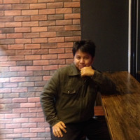 HR Manager Kyaw Thu Aung