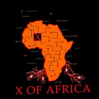 X OF AFRICA X