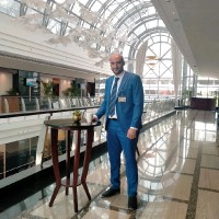 Ahmed Elshabrawy