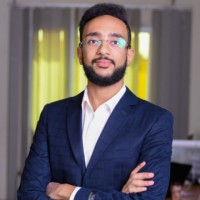 Mohammed Mustafa, PMP®