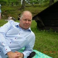 Peter Olofsson