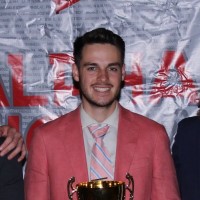 Tyler Barcelon