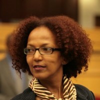 Timnit Abraha