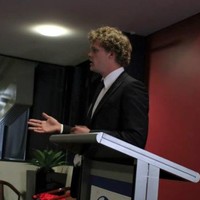 Kristian Collins