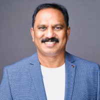 Ramesh Addanki