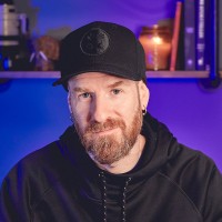 Mike Escoffery