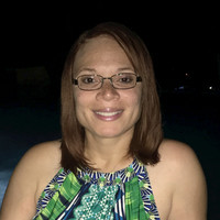 Sabrina Rainey