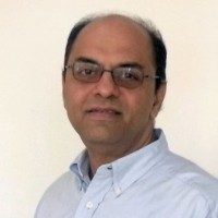 Sudhir Kirloskar