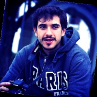 Bruno Porto Ferreira