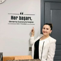 Kübra Arslantürk
