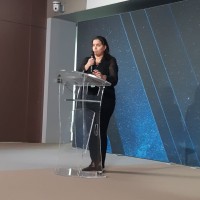 Saïda Allali