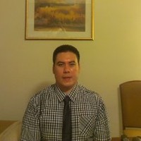 Glenn D. Hurry Cism, Casp, Ceh, Itil