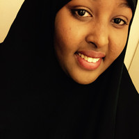 Nasteha Nur