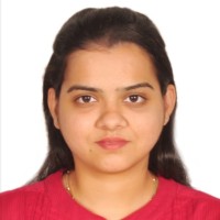 Mihika Darji