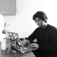 Arun Mathai S.K.