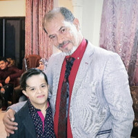 Ghassan Hammad