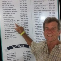 Jonathan Kriel
