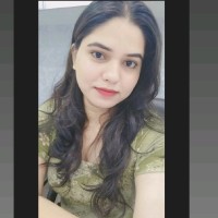 Shilpa Kharat