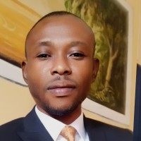 Dieudonné Ilunga