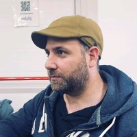 Rodrigo Ariel Perez Villa