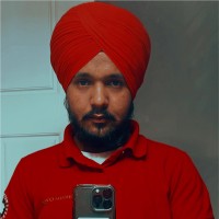Bhupender Singh