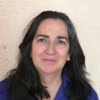 Pilar Lozano Ortiz de Zárate