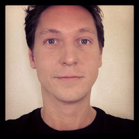 Nicolas Hanson