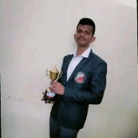 V Krishna