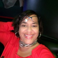 Kishma Hansen