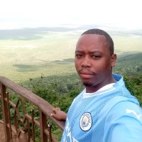 Daniel Wachira