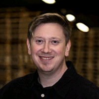 Jonas Johansson